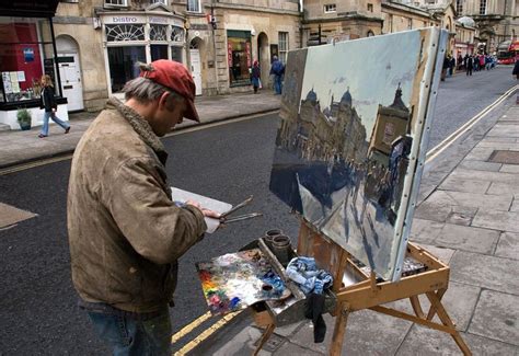 Peter Brown | Contemporary landscape painting, Plein air paintings, Photoshop painting