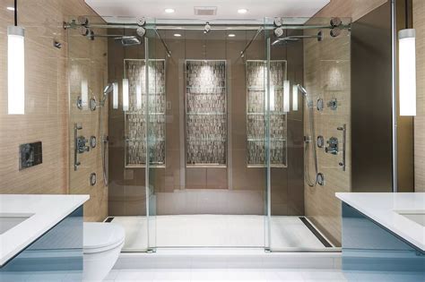 Shower Ideas To Transform Your Bathroom | Design Experts