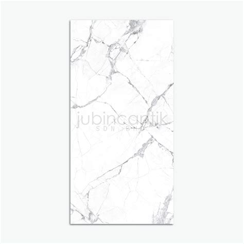 Marble Tile - Jubin Cantik