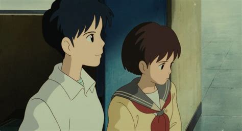 Whisper of the Heart (Seiji and Shizuku) | Animazione, Giapponese