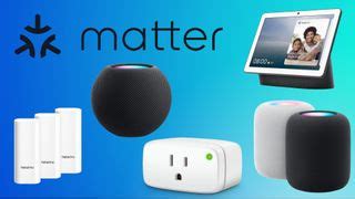 The best smart home devices with Matter support | iMore