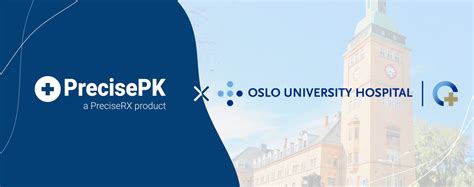 Oslo University Hospital Logo