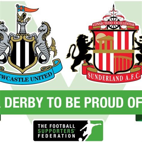 Stream episode Tyne Wear Derby 2016 - The Biggest game in years by Global - Yorks & NE News ...