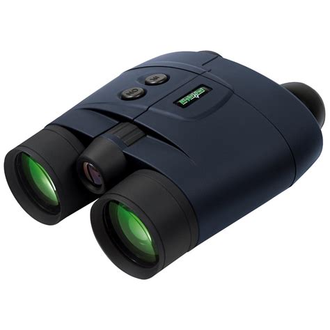 Night Owl NexGen 3x42 mm Night Vision Binoculars - 224194, Night Vision Binoculars at Sportsman ...