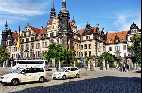 Dresden / Tourist attractions, interesting places and monuments / What ...