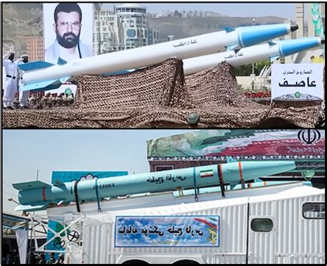 Iran Solidifies Missile Support to the Houthis | Iran Watch