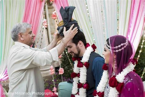 Mansfield, TX Pashtun Fusion Wedding by Jeremy Minnerick Photography ...