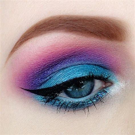 Cool Ideas For Eye Makeup - Makeup Vidalondon