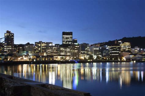 Wellington, Wellington - Times of India Travel