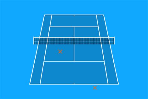 Playing Doubles: Basics and Strategy explained - Tennis Uni