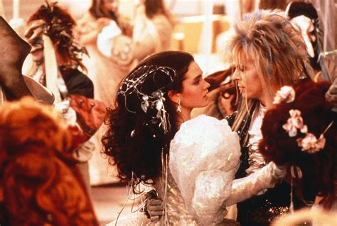 Movie Review Land: LABYRINTH