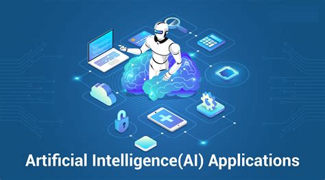 Artificial Intelligence (AI) Applications in 2020