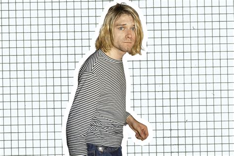 Kurt Cobain's Iconic Style: The Enduring Legacy of Grunge's Unforgettable Fashion Rebel