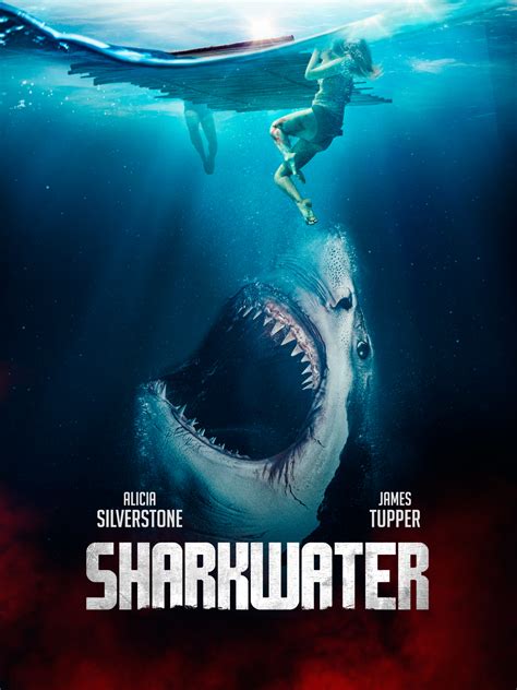 Prime Video: Sharkwater