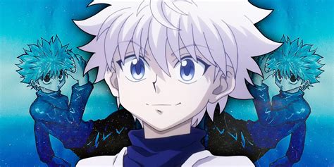 Hunter x Hunter Creator Completes New Artwork of the Series' Most Popular Character