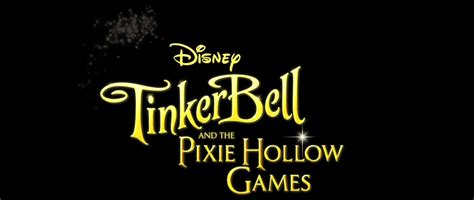 Disney Fairies Pixie Hollow Games - Resourceful Mommy