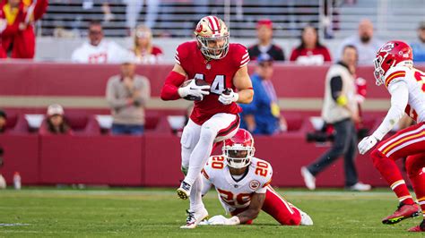 Kyle Juszczyk Makes 2023 Pro Bowl Roster