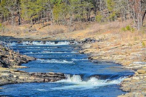 Oklahoma State Parks | America's State Parks