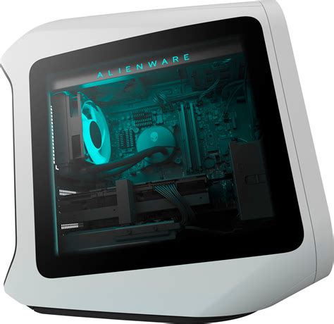 Questions and Answers: Alienware Aurora R13 Gaming Desktop Intel Core ...