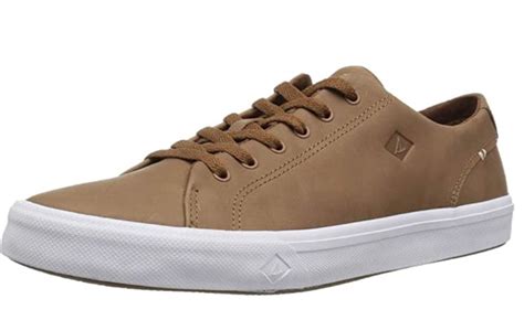 The 12 best leather sneakers for men