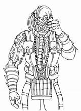 Sindel Mortal Kombat Coloring Page  Free Printable Pages For Kids sketch template