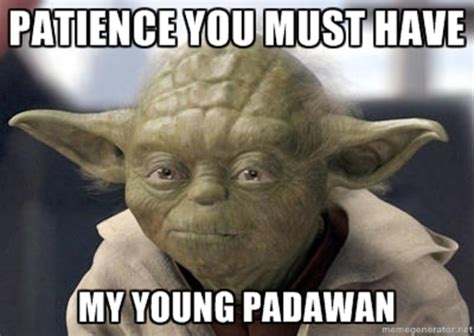 Master Yoda Quotes Patience. QuotesGram