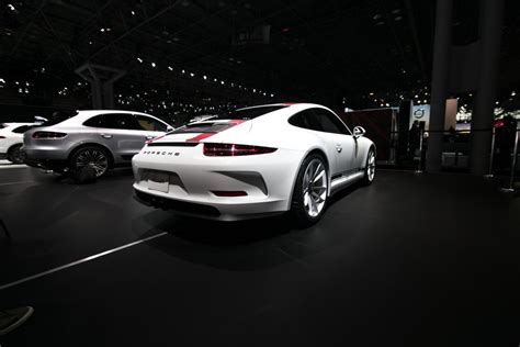 In photos: The best from the New York Auto Show