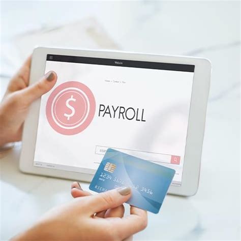 Payroll Cards For Employees - Unlocking Financial Freedom