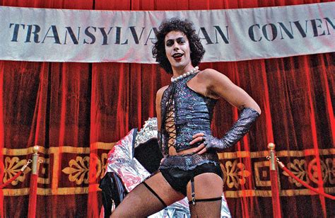 The Rocky Horror of it all: Doin' the time warp at the Maritime