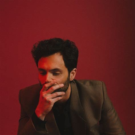 Penn Badgley on How He Lived Long Enough to Become the Villain | Penn badgley, Badgley, Gossip girl