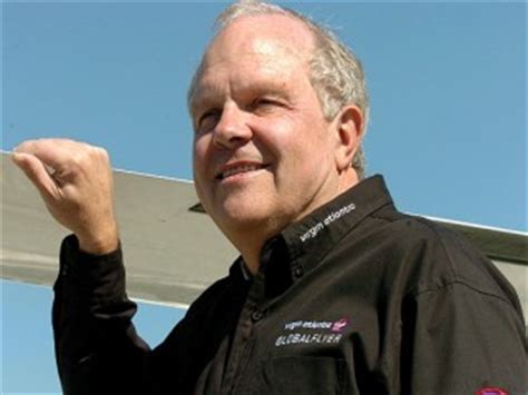 Steve Fossett biography, birth date, birth place and pictures