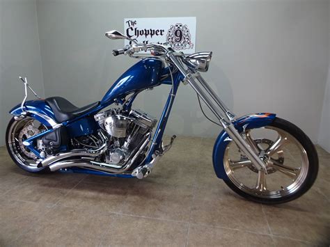 Big Dog Chopper In Temecula, CA For Sale Used Motorcycles On Buysellsearch