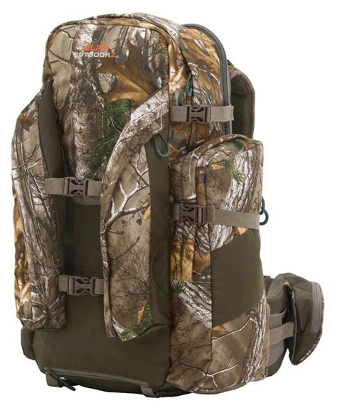 Hunting Backpacks With Bow Holder | Hunting packs, Hunting bags ...