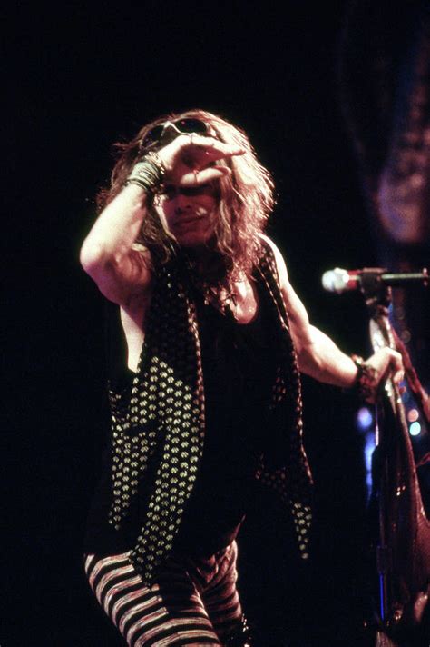 Steven Tyler & Aerosmith #9 by Mediapunch