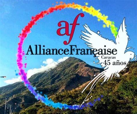 La Alianza Francesa: 45 años formando a sus estudiantes a través de la ...