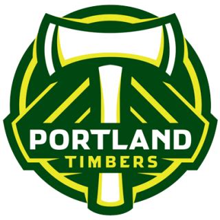 Portland Timbers Soccer Team :) Soccer Logo, Soccer Team, Soccer Jersey, Football Club, Sports ...