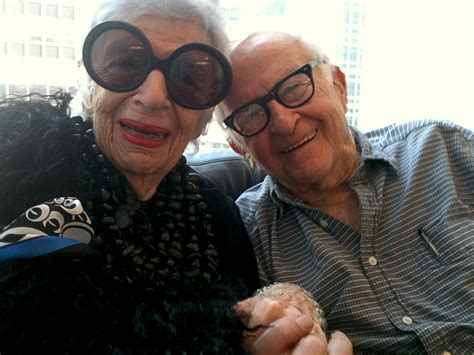 Watch The Trailer for IRIS, A Documentary By Albert Maysles - We Are Movie Geeks