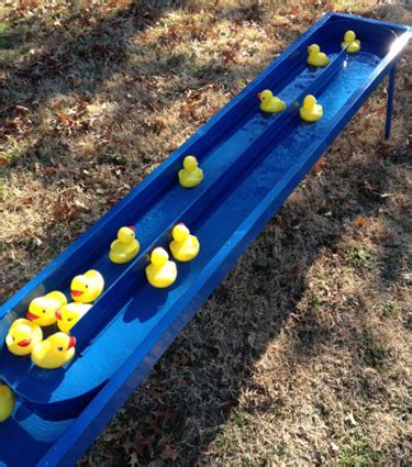 Deluxe Duck Pond - Creative Carnivals & Events, LLC