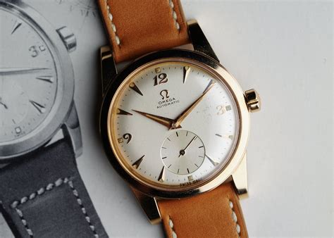 Seven of The Best Affordable Vintage Watches To Consider In 2023