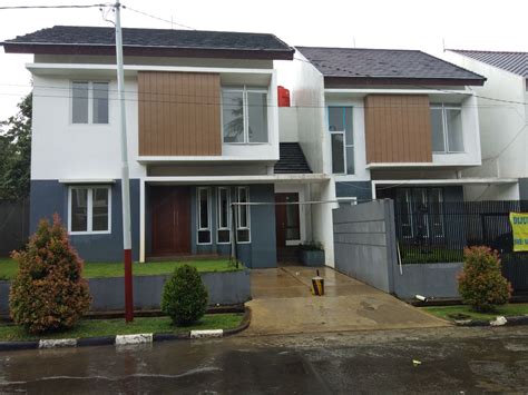 Rumah Di Bogor - 58+ Koleksi Gambar