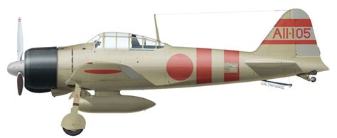 Lt Yoshio Shiga’s A6M Zero at Pearl Harbor – Gaëtan Marie's Aviation ...