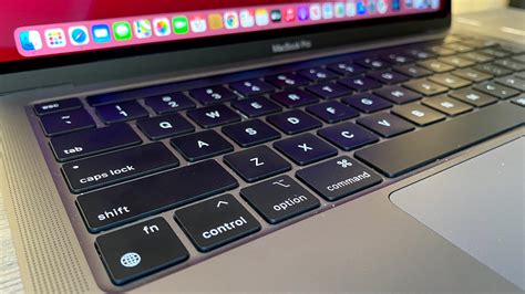 MacBook Pro with M1 review | Tom's Guide