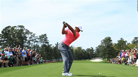 Tiger Woods Masters Wallpapers - Top Free Tiger Woods Masters ...