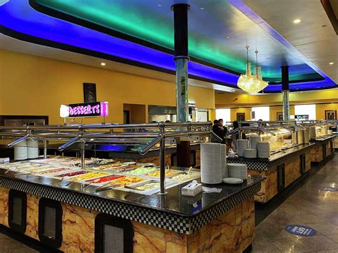 Critic’s picks: 5 great buffets in San Antonio restaurants open again ...