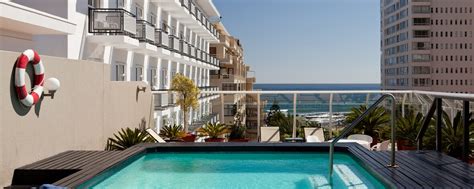 Accommodation in Sea Point, Cape Town | Protea Hotel Sea Point