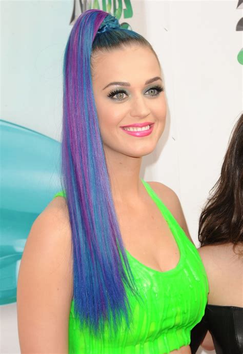 Kids Choice Awards 2012 - Katy Perry Photo (30213148) - Fanpop