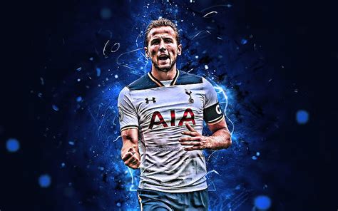 HD wallpaper: Harry Kane, soccer, Tottenham Hotspur | Wallpaper Flare