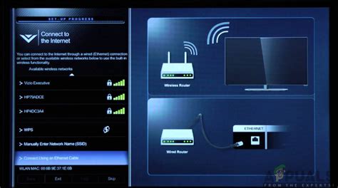 How to Update Firmware on a Vizio Smart Tv – UnBrick.ID