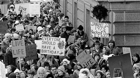 20 Famous Protests Throughout U.S. History