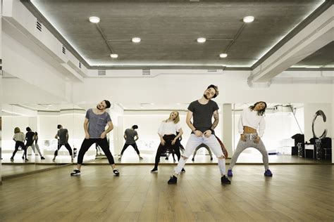 How to Promote your Dance Studio for Adults - WellnessLiving
